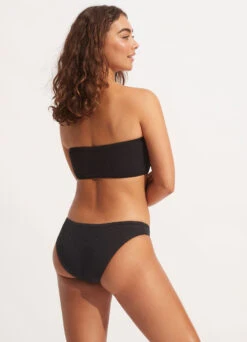 Sea Dive Hipster Pant -Fashion Swimwear Store 40473 861 Black 9