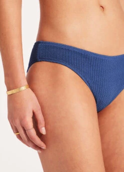Sea Dive Hipster Pant - Ultramarine -Fashion Swimwear Store 40473 861 Ultramarin 7