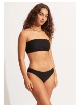 Marrakesh Hipster Pant - Black -Fashion Swimwear Store 40473 911 Black 5