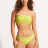 Marrakesh Hipster Pant - Wild Lime -Fashion Swimwear Store 40473 911 Wild 20Lime 3