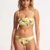 Lemoncello Hipster Pant - Lemoncello 1 Lemoncello Hipster Pant - Lemoncello -Fashion Swimwear Store 40473 945 Lemoncello 1