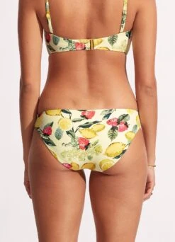 Lemoncello Hipster Pant - Lemoncello -Fashion Swimwear Store 40473 945 Lemoncello 5