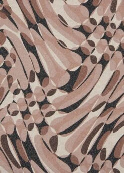 Poolside Reversible Hipster - Sepia 21 Poolside Reversible Hipster - Sepia -Fashion Swimwear Store 40473 954 Sepia 10