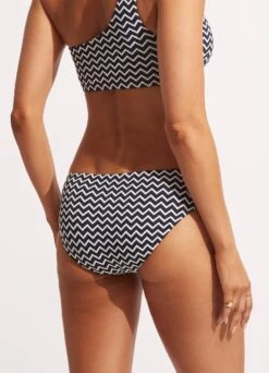 Sienna Hipster Pant - True Navy 11 Sienna Hipster Pant - True Navy -Fashion Swimwear Store 40473 976 True 20Navy 5