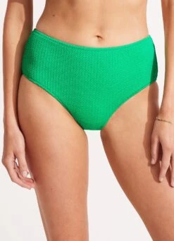 Sea Dive Wide Side Retro 9 Sea Dive Wide Side Retro -Fashion Swimwear Store 40586 861 Jade 2