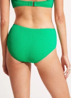 Sea Dive Wide Side Retro 13 Sea Dive Wide Side Retro -Fashion Swimwear Store 40586 861 Jade 6