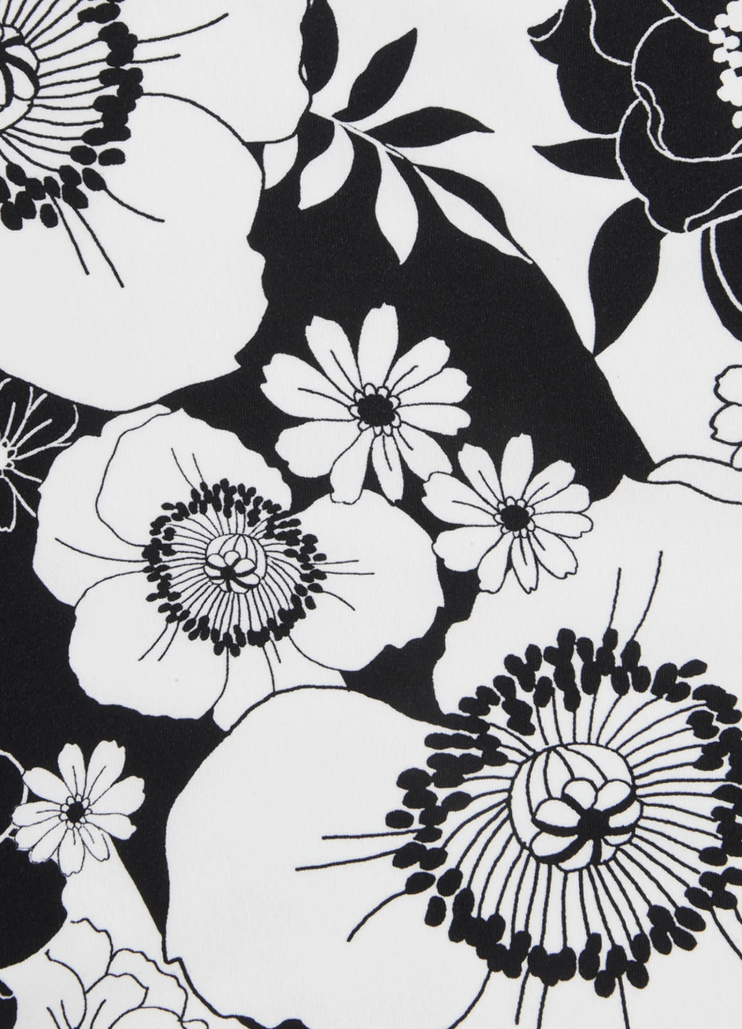 Summer Of Love Wide Side Retro - Black 8 Summer Of Love Wide Side Retro - Black - Image 6