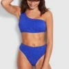 Sea Dive High Rise Pant 2 Sea Dive High Rise Pant -Fashion Swimwear Store 40609 861 Cobalt 1