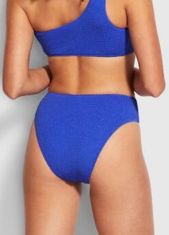 Sea Dive High Rise Pant -Fashion Swimwear Store 40609 861 Cobalt 5