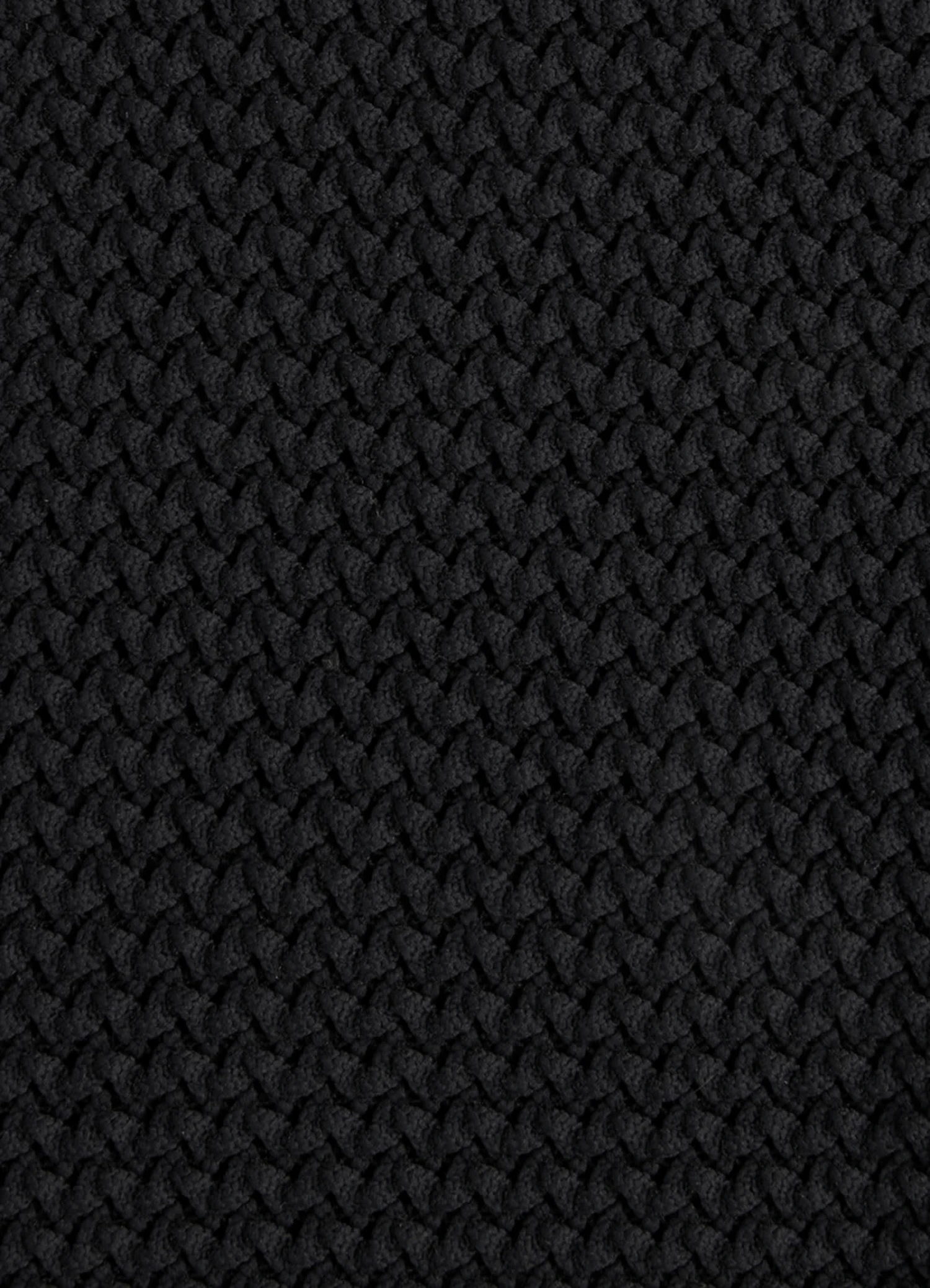 DreamcatcherTie Side Rio Pant - Black 9 DreamcatcherTie Side Rio Pant - Black - Image 7