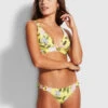 Boheme Hipster - Lime Light -Fashion Swimwear Store 40667 918 Limelight 1