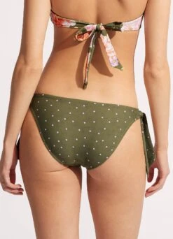 Paradise Garden Hipster Tie Side - Avocado Spot 12 Paradise Garden Hipster Tie Side - Avocado Spot -Fashion Swimwear Store 40678 960 Avocadspot 5