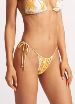 Castaway Brazilian Pant - Tuscan Sunset 11 Castaway Brazilian Pant - Tuscan Sunset -Fashion Swimwear Store 40687 980 TuscanSuns 4