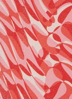 Poolside Rio Pant - Pink Chintz -Fashion Swimwear Store 40693 954 PinkChintz 10