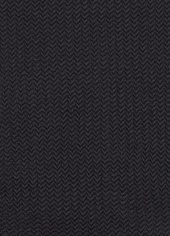 Slice Of Splice High Waisted Bikini Bottom - Black -Fashion Swimwear Store 40697 990 Black 15