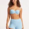 Havana Boyleg - Powder Blue 2 Havana Boyleg - Powder Blue -Fashion Swimwear Store 40712 815 PowderBlue 3