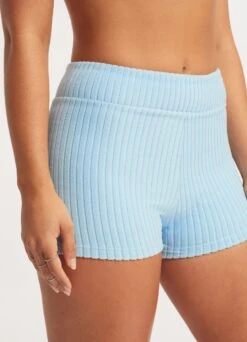 Havana Boyleg - Powder Blue 11 Havana Boyleg - Powder Blue -Fashion Swimwear Store 40712 815 PowderBlue 7