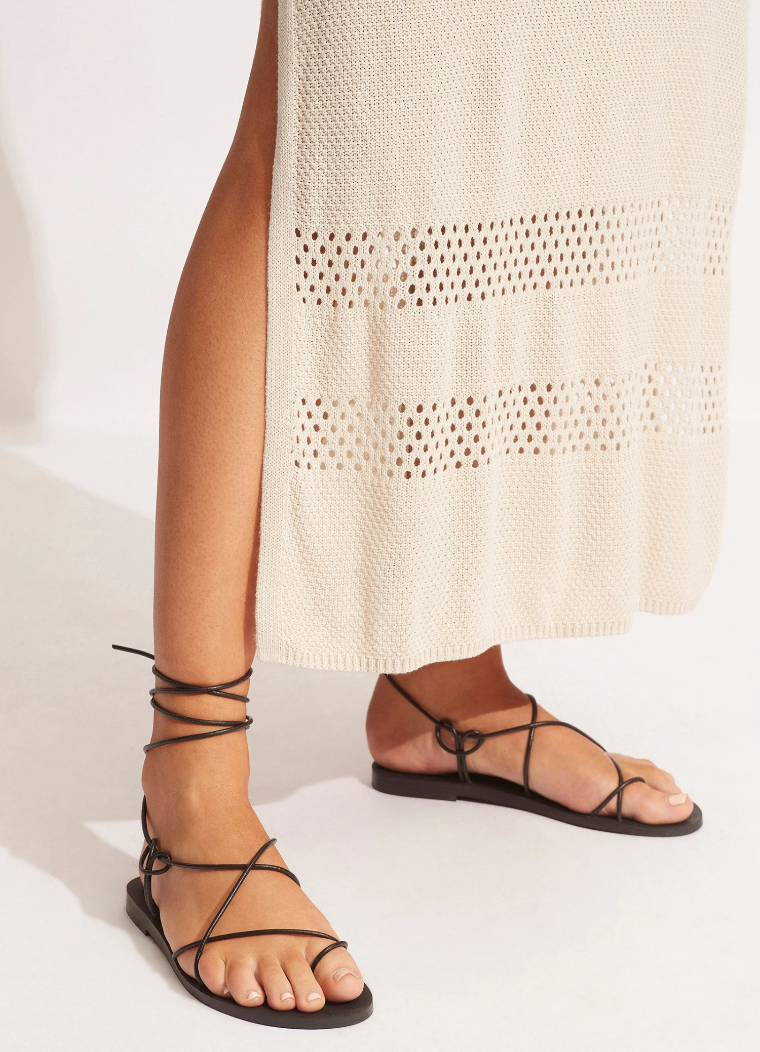 Terrain Dress - Natural 6 Terrain Dress - Natural - Image 4