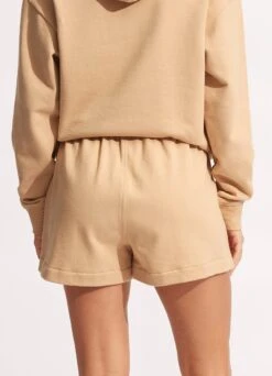 Originals Lounge Short - Camel -Fashion Swimwear Store 54461 SH Camel 4