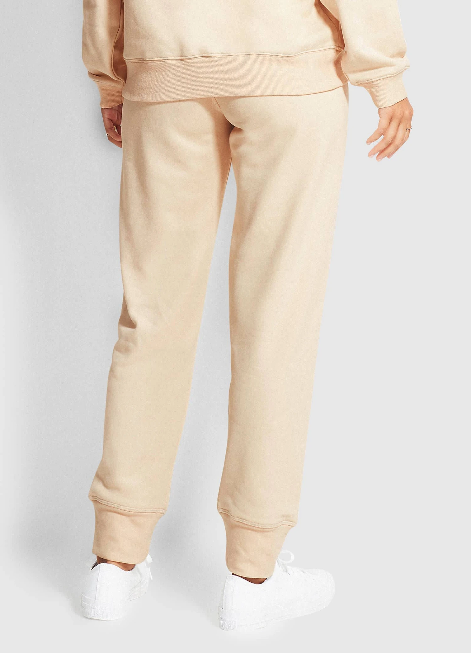 Originals Trackpant - Beige 6 Originals Trackpant - Beige - Image 4