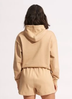 Originals Hoodie Sweat - Camel 11 Originals Hoodie Sweat - Camel -Fashion Swimwear Store 54568 TO Camel 4