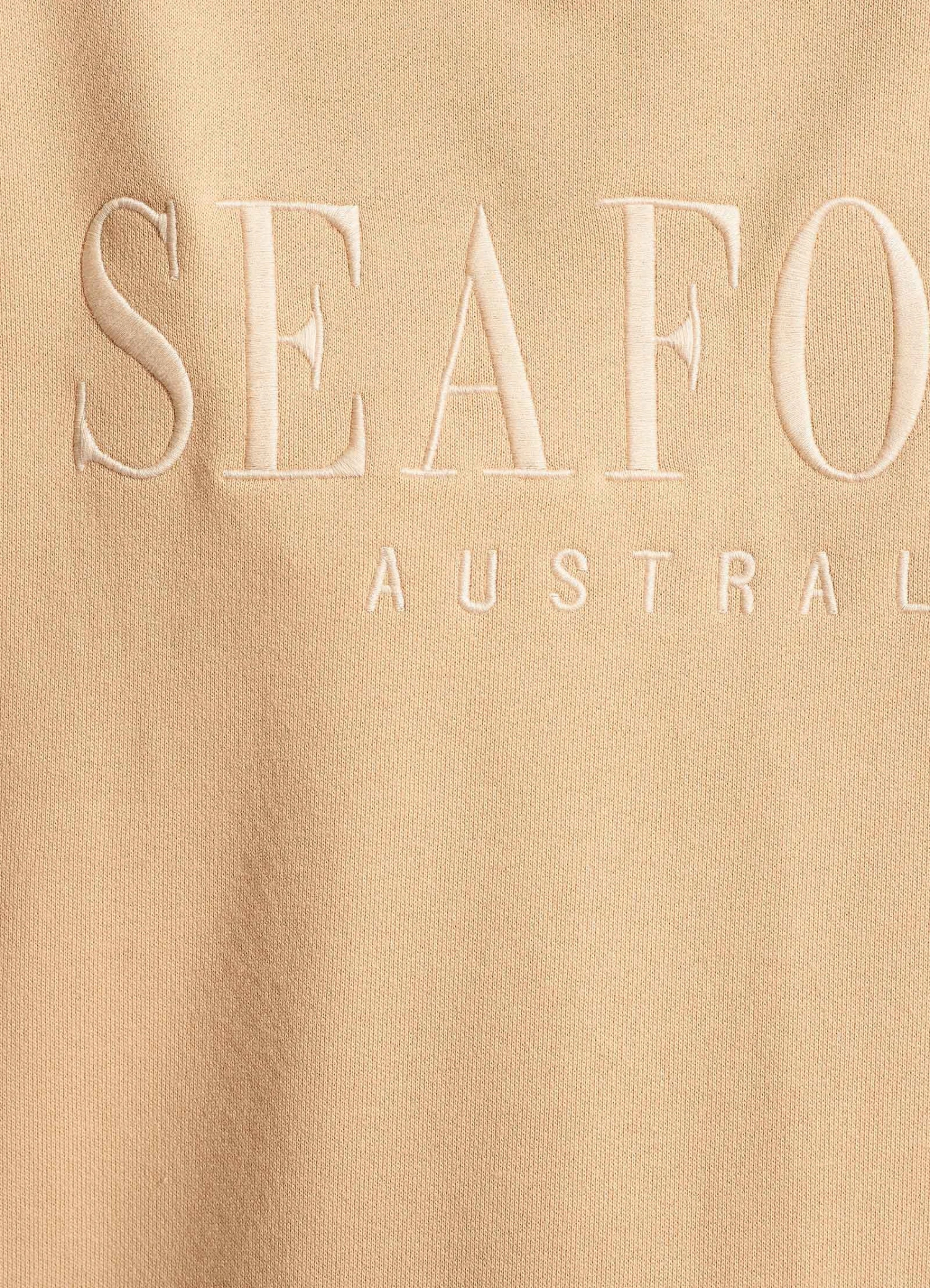 Originals Hoodie Sweat - Camel 7 Originals Hoodie Sweat - Camel - Image 5