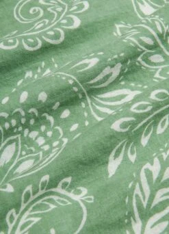 Folklore Tier Dress- Green Tea -Fashion Swimwear Store 54603 DR Green 20Tea 9