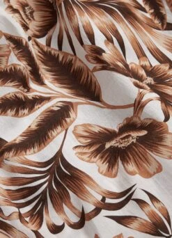 Island In The Sun Button Dress - Ecru 12 Island In The Sun Button Dress - Ecru -Fashion Swimwear Store 54687 DR Ecru 10