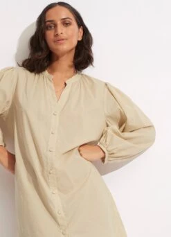 Palms Cover Up - Pear -Fashion Swimwear Store 54689 CU Pear 4