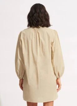 Palms Cover Up - Pear -Fashion Swimwear Store 54689 CU Pear 6