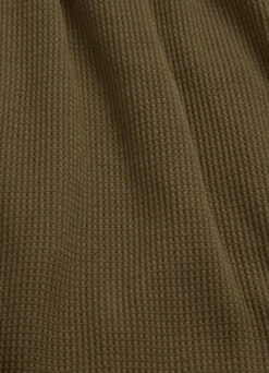 Waffle Beach Short- Moss -Fashion Swimwear Store 54691 SH Moss 10