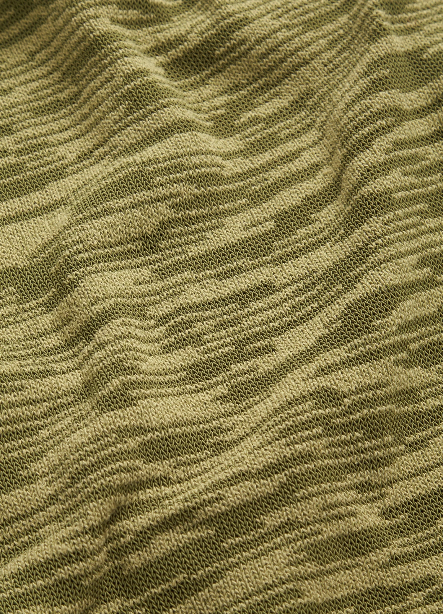 Daybreak Knit Skirt- Olive 8 Daybreak Knit Skirt- Olive - Image 6