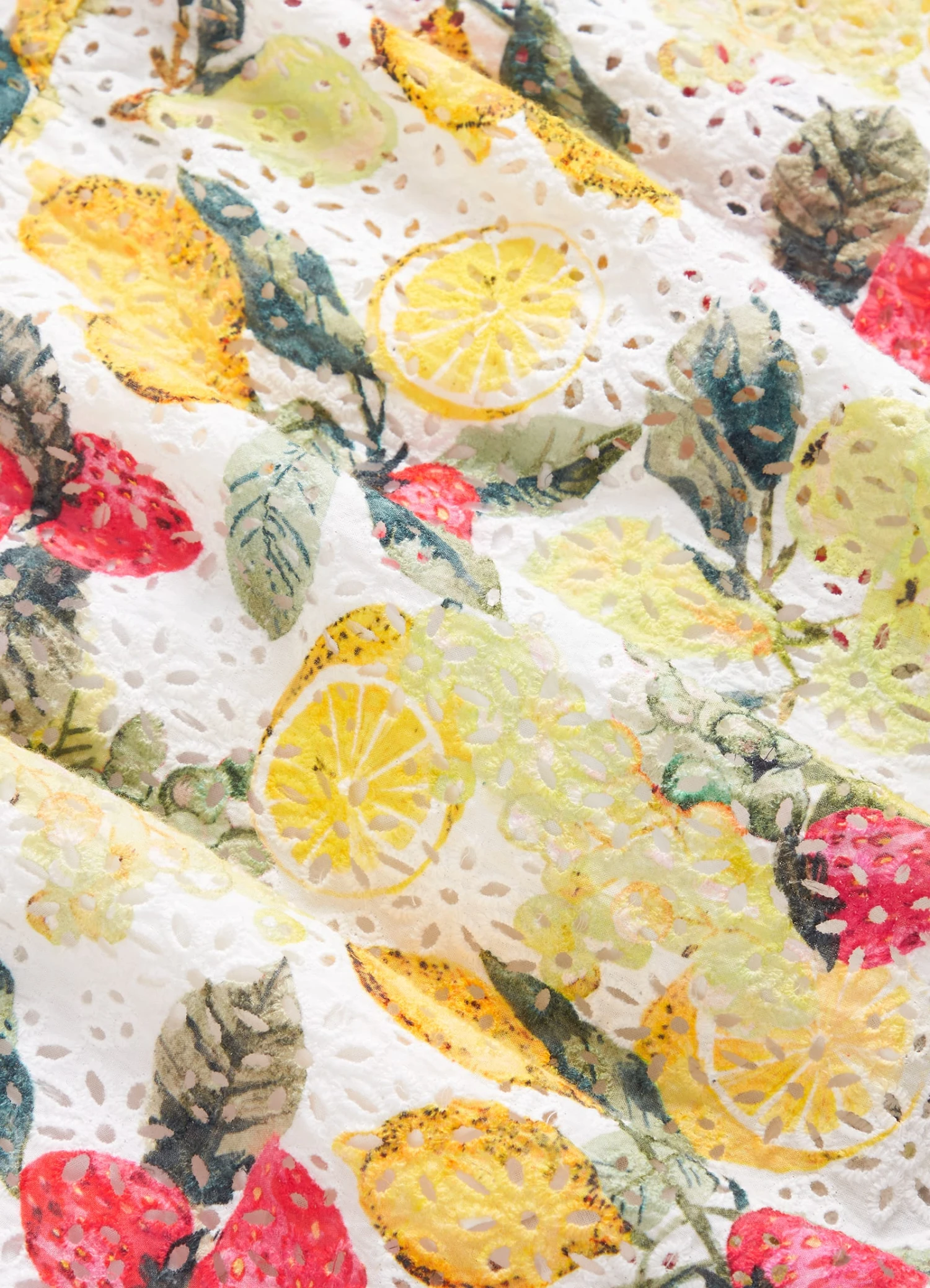 Lemoncello Tiered Skirt - Lemoncello 8 Lemoncello Tiered Skirt - Lemoncello - Image 6