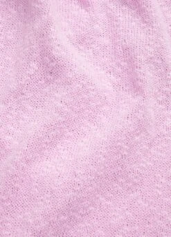 Boucle Knit Pant- Lilac 19 Boucle Knit Pant- Lilac -Fashion Swimwear Store 54734 KN Lilac 10