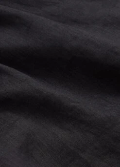 Shoreline Cover Up - Black -Fashion Swimwear Store 54736 CU Black 10