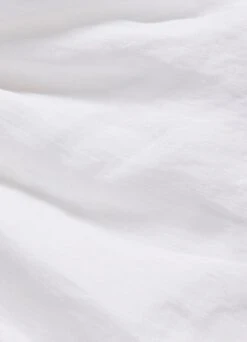 Shoreline Cover Up - White -Fashion Swimwear Store 54736 CU White 10