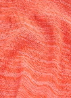 Maple Knit Short- Chintz Pink -Fashion Swimwear Store 54741 KN ChintzPin 10