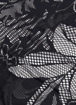 Islands Kaftan - Black 13 Islands Kaftan - Black -Fashion Swimwear Store 54748 KA Black 15