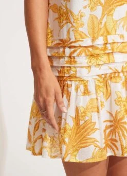 Castaway Cover Up - Tuscan Sun 11 Castaway Cover Up - Tuscan Sun -Fashion Swimwear Store 54827 CU Tuscan 20Sun 5