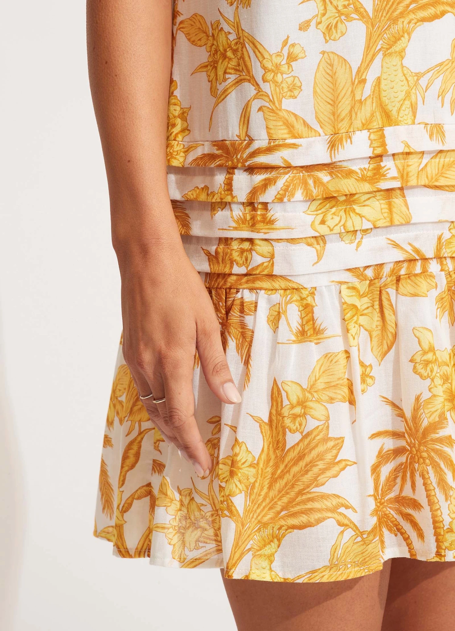 Castaway Cover Up - Tuscan Sun 7 Castaway Cover Up - Tuscan Sun - Image 5