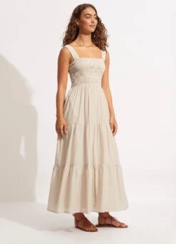 Faithful Midi - Natural -Fashion Swimwear Store 54865 DR Natural 3