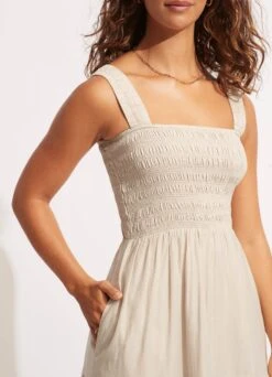 Faithful Midi - Natural -Fashion Swimwear Store 54865 DR Natural 5