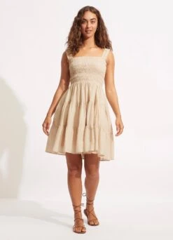 Fashion Swimwear Store -Fashion Swimwear Store 54866 DR Natural 2