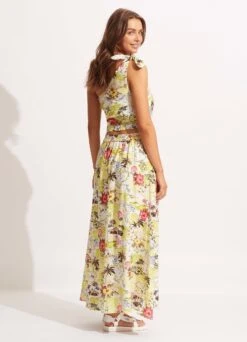 Coast To Coast One ShoulderTop - Wild Lime 12 Coast To Coast One ShoulderTop - Wild Lime -Fashion Swimwear Store 54889 TO Wild 20Lime 6