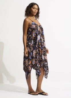 Fashion Swimwear Store -Fashion Swimwear Store 54932 DR Black 2