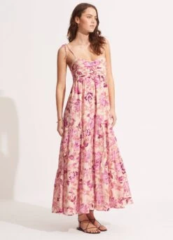 Fashion Swimwear Store -Fashion Swimwear Store 54936 DR ParfaitPnk 4