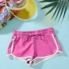 Essential Board Short - Pink 1 Essential Board Short - Pink -Fashion Swimwear Store 56551 Pink 1