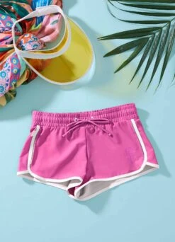 Essential Board Short - Pink