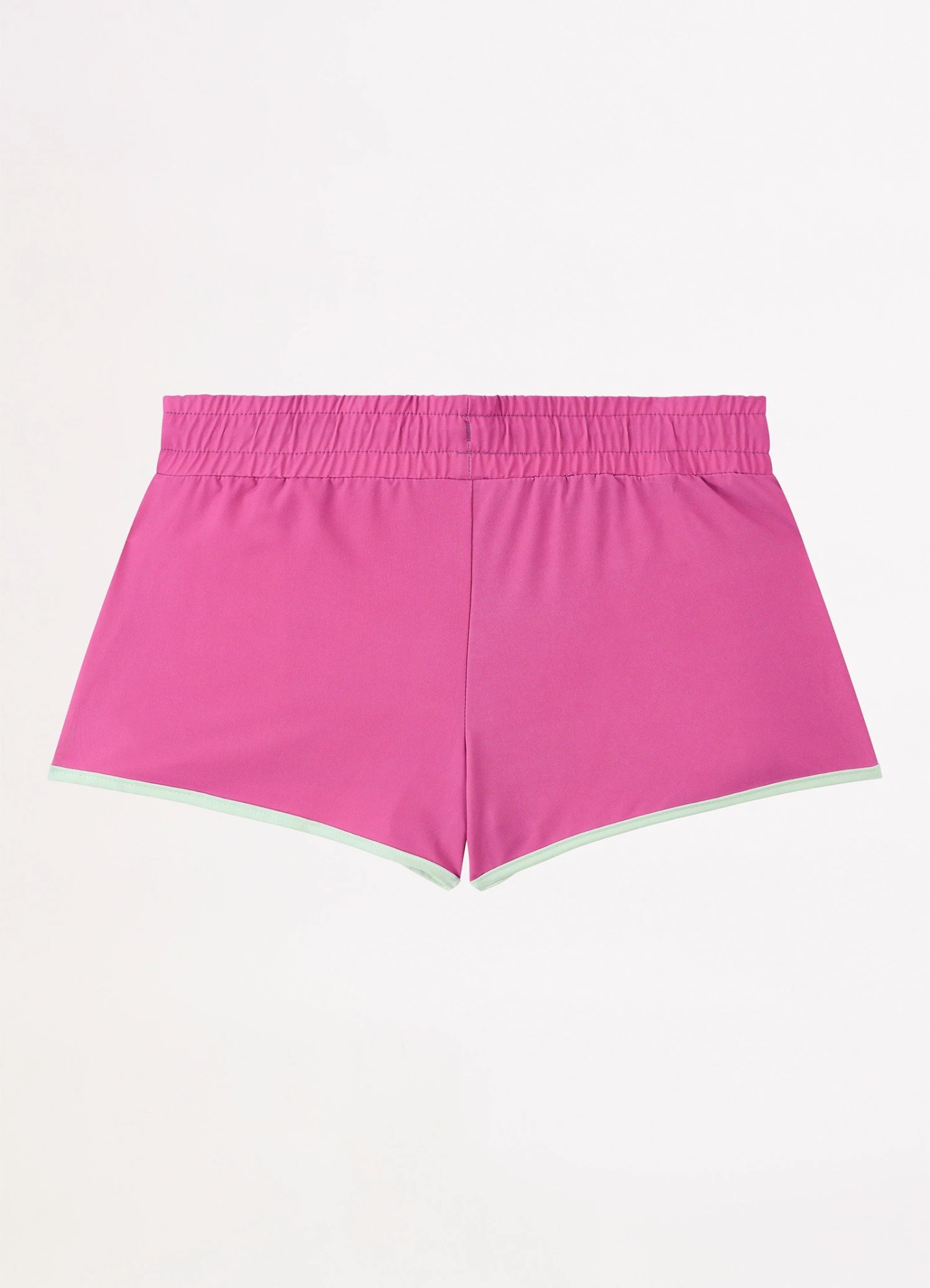 Essential Board Short - Pink 5 Essential Board Short - Pink - Image 3