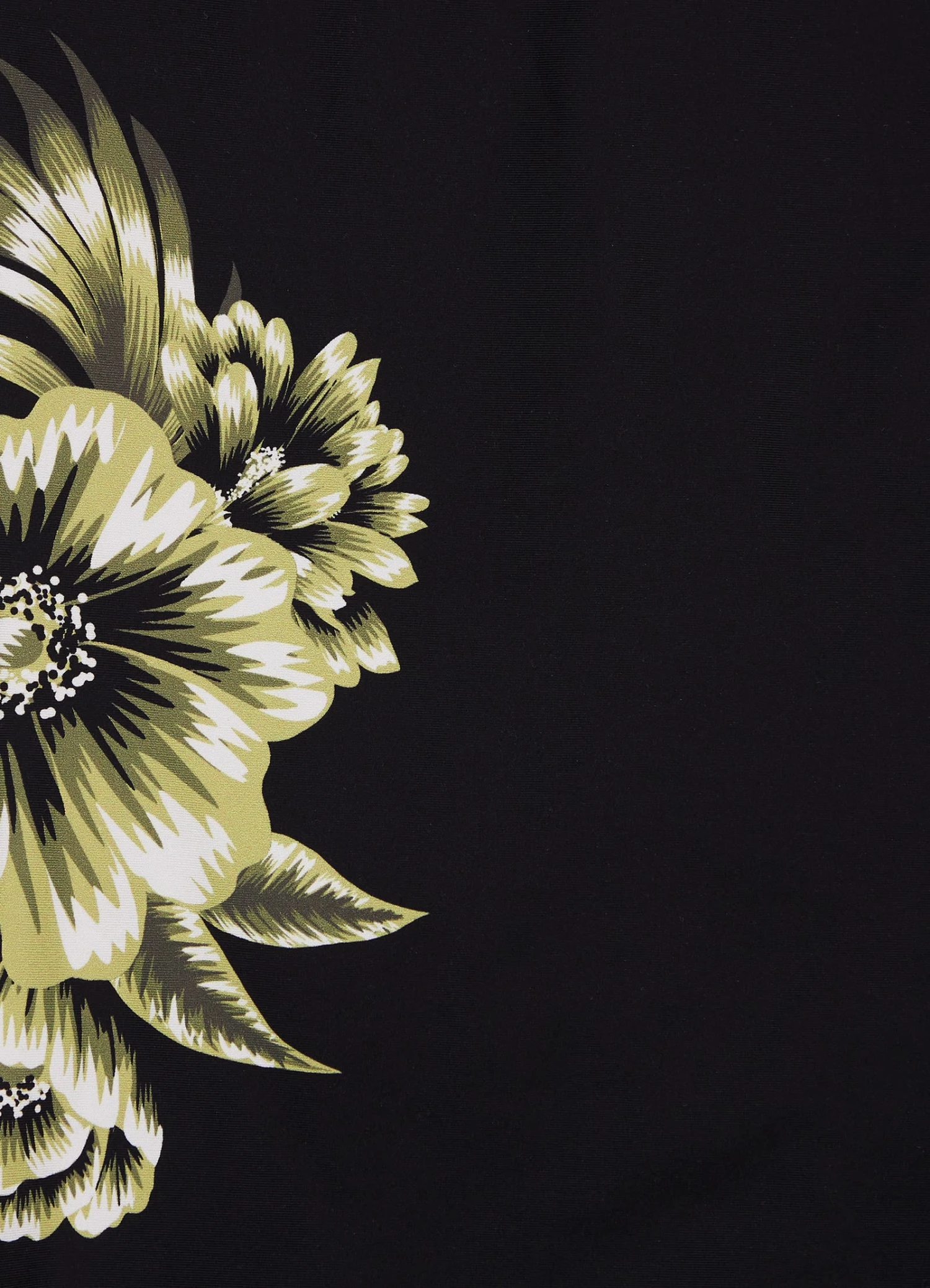 Island In The Sun Long Sleeve Sunvest - Avocado 7 Island In The Sun Long Sleeve Sunvest - Avocado - Image 5